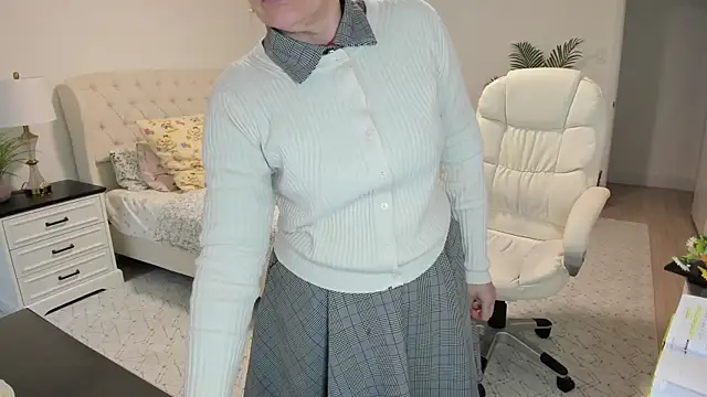 Vika73 Obrolan Langsung XXX