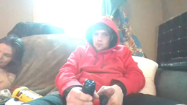 Dalton2288's Webcam Show