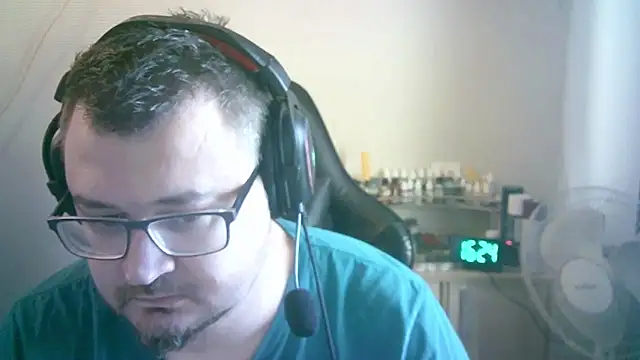 SirAbuser Live XXX-chat