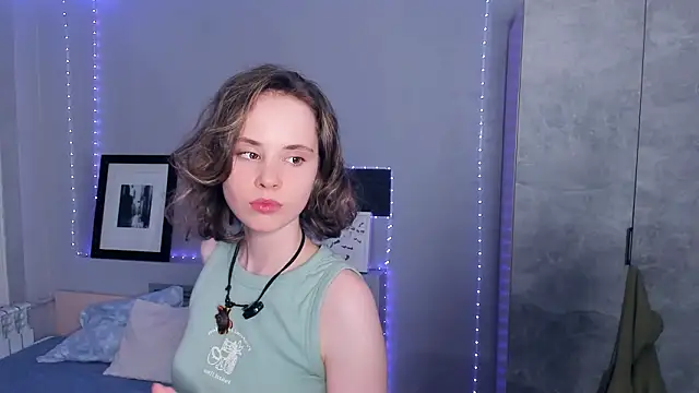 CrystaLeahn Live XXX chat