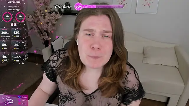 Živý XXX chat Nancy_Sun_