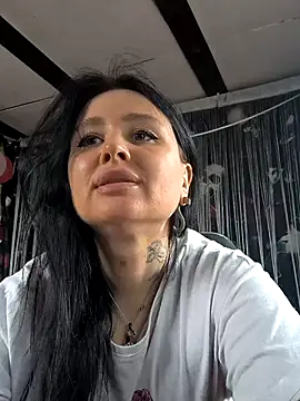 Chat XXX en directo de KikiXRed