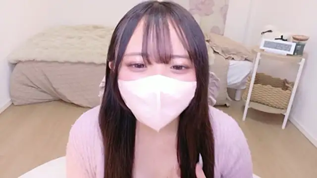 Ranran_s2 웹캠 쇼