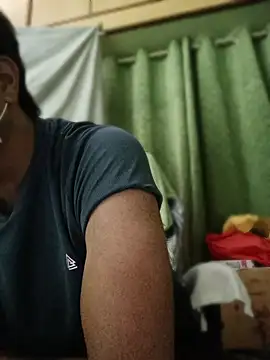 Show Webcam de cowboy4angel