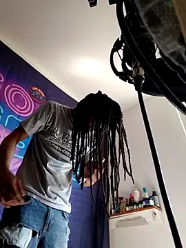 Mikaaa97's Webcam Show