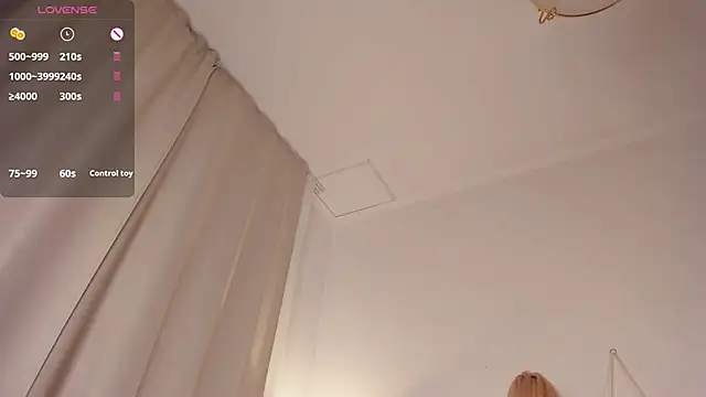 LaureMestler Show Webcam