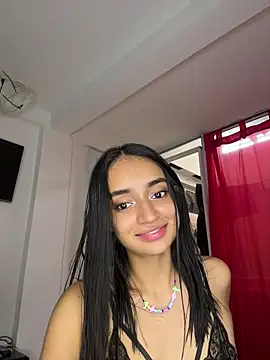 Chatroom XXX en direct de leilani_X