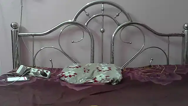 Czat XXX na żywo – cute_lailaa