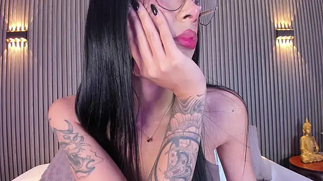 Czat XXX na żywo – CaitlynCouper