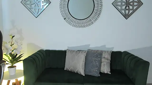 Chat XXX en directo de Layla_Breezee