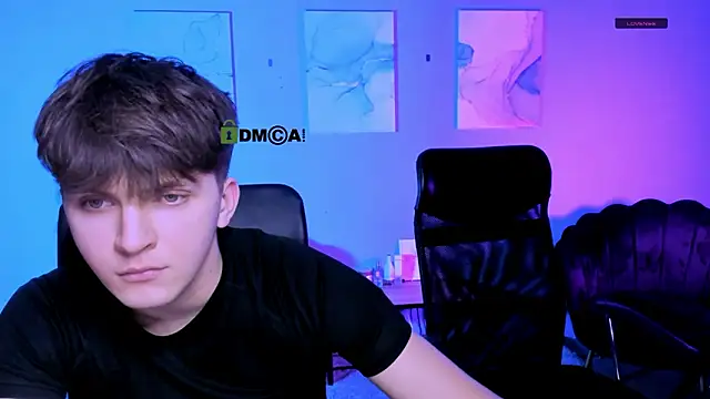 travis_wolf_: απευθείας συνομιλία ΧΧΧ