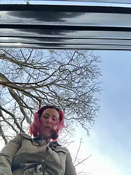 Chat XXX en directo de PervyxMilfxx