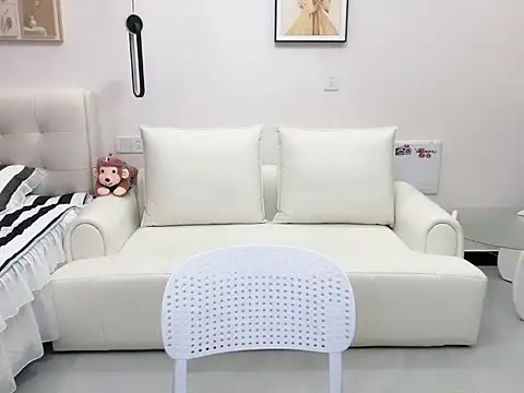 shuangshuang3 网络视讯表演