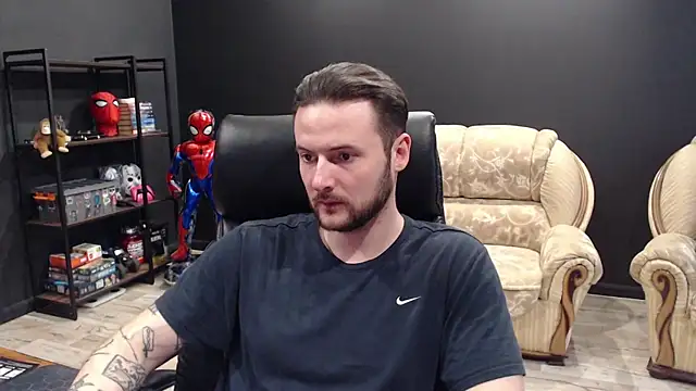 Živý XXX chat MihasikD