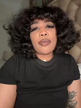 Czat XXX na żywo – CAMMII__