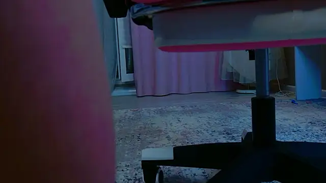 Chat XXX ao vivo de popjenny