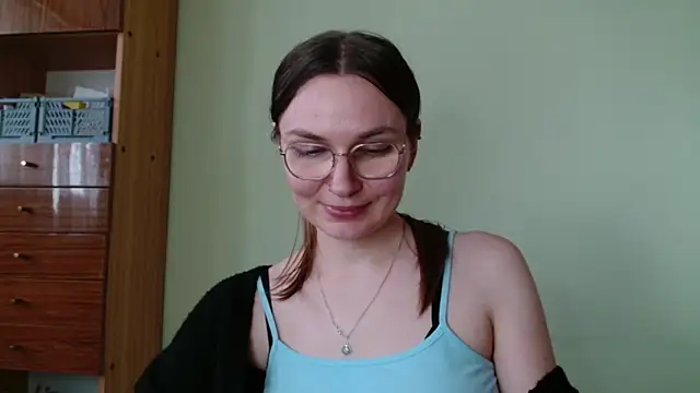 XXX chat uživo modela LooveELLYx