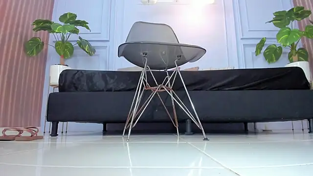 عرض كام cintiagreyx