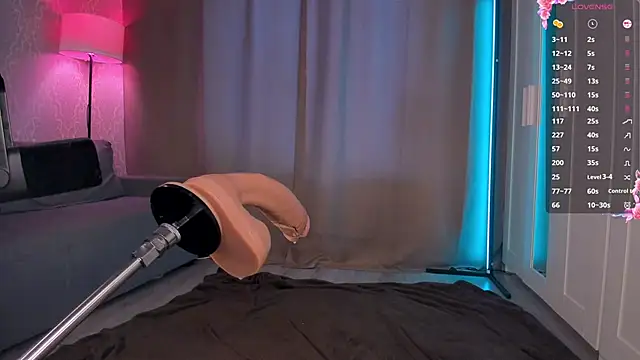 Chat XXX en directo de Juicy_Vikki