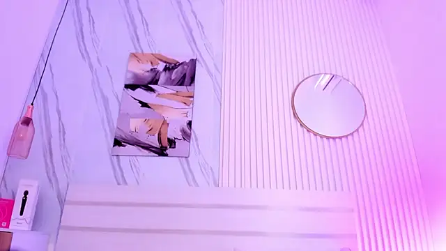 Chat XXX en directo de Afro_Luna