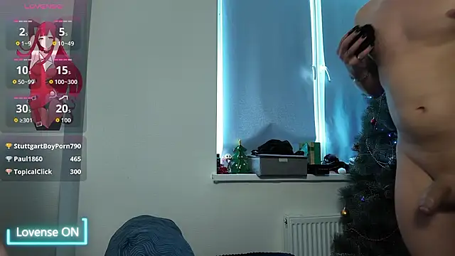 Felice_Favn Chat XXX in diretta