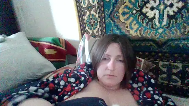 Chat XXX en directo de AllaSowinskaya