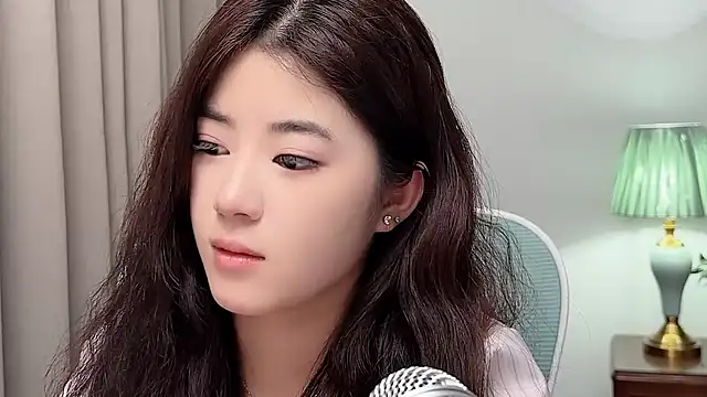 Nicole20266 Show Webcam