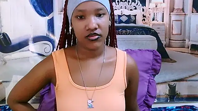 EroticSexyPrada's Live XXX Chat