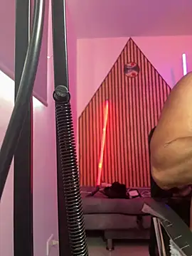 magnumchris 在線直播表演