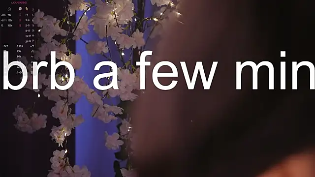 Sembang XXX Secara Langsung FancyEsten