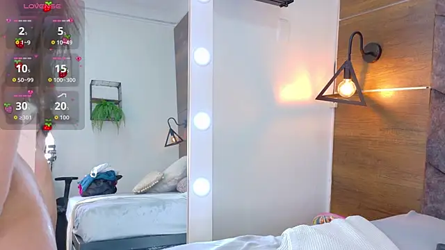 AnnieRouse__'s Live XXX Chat