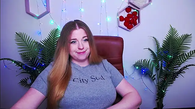 JessikaDaniel – Live XXX-chat