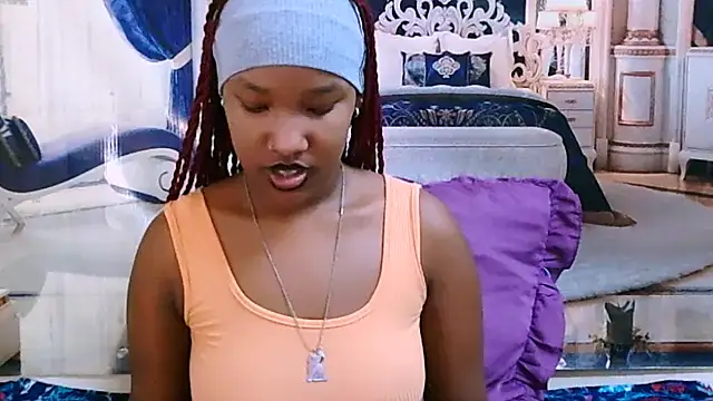 EroticSexyPrada's Live XXX Chat