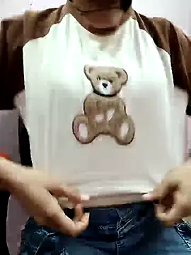 Khushi-Star's Webcam Show