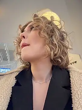 KellyKeler's Live XXX Chat