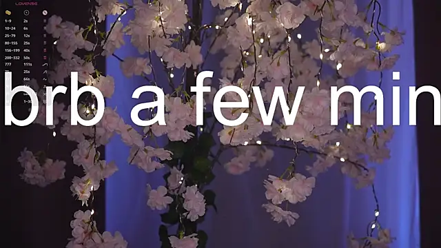 FancyEsten Obrolan Langsung XXX