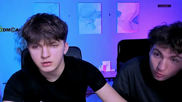 travis_wolf_ Obrolan Langsung XXX