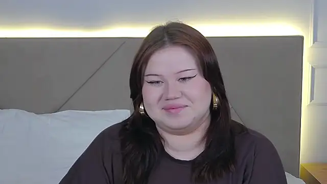 EvaNova_ Live XXX Chat