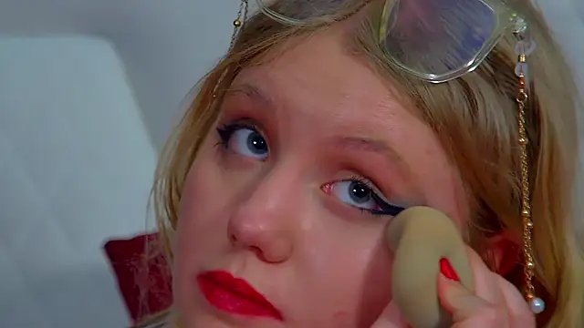 EmilyEvanse Obrolan Langsung XXX