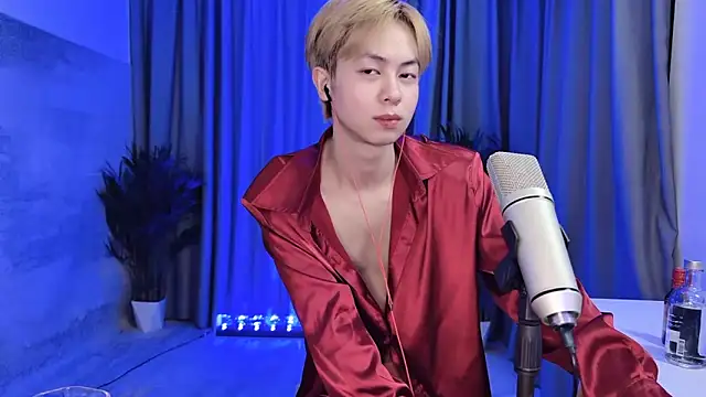 hafabva 网络视讯表演