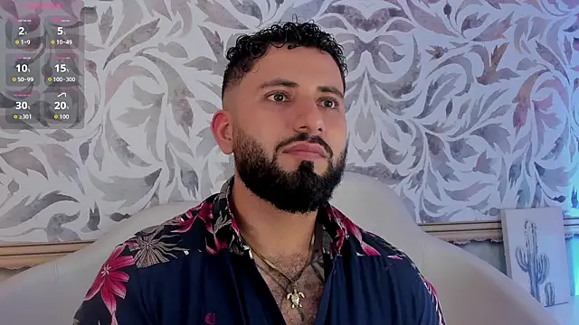 bear_mao_ 在線直播表演