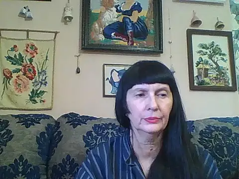 Show de webcam de MelanyBanks