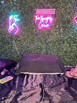 RenaThickAss' Live XXX Chat