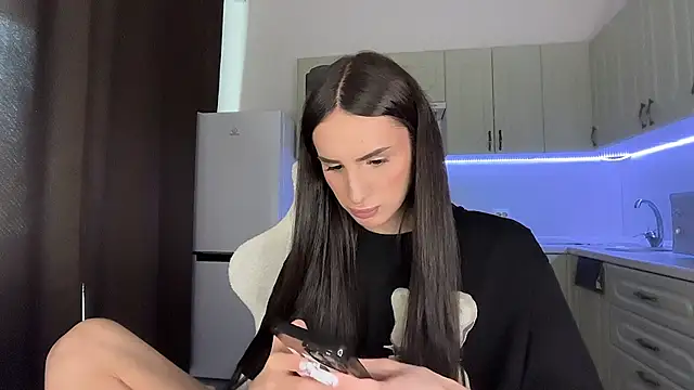 Вебкам-шоу Kim_Oberlin_