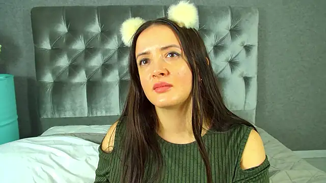 ElinaBellucci – Live XXX-chat