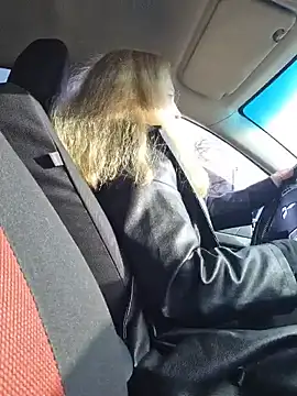 LianaJu ওয়েবক্যাম শো