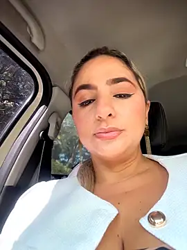 Chat +18 de sammyqueenx21 ao vivo