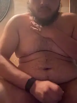 LatinoSized's Webcam Show