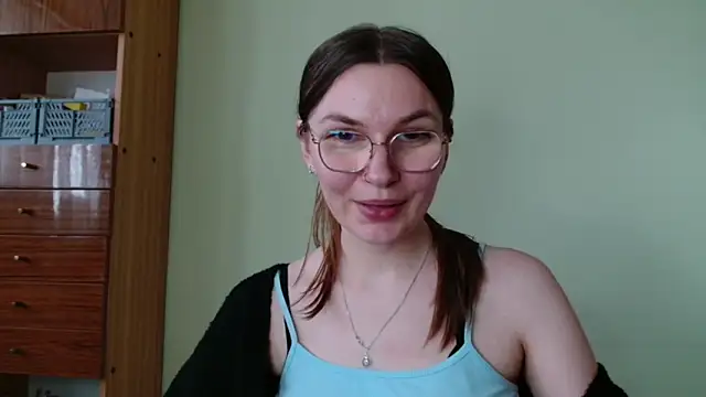 LooveELLYx 라이브 XXX 채팅