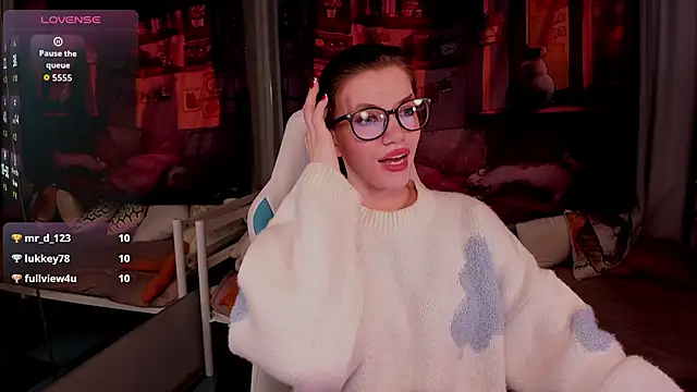 CathyAdams 라이브 XXX 채팅